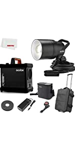 Godox AD1200PRO Outdoor Flash