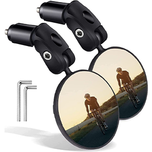 Bike Mirrors