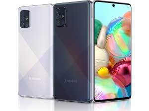 Samsung, Galaxy, A71