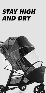 rain shield snow cover