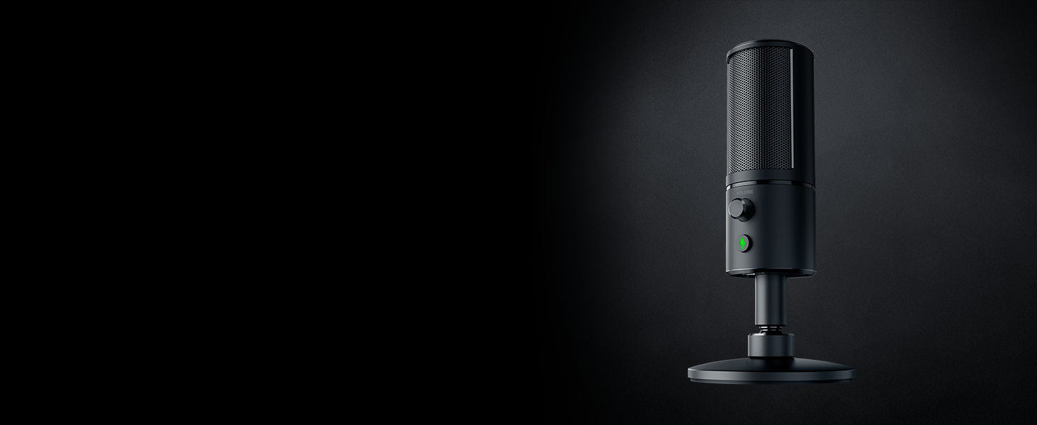 Razer Kiyo Webcam Broadcaster Streamer Twitch Youtube Mixer Lets Play Esports Gaming