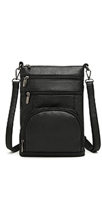 women cross body bag