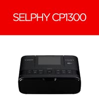 selphy cp1300