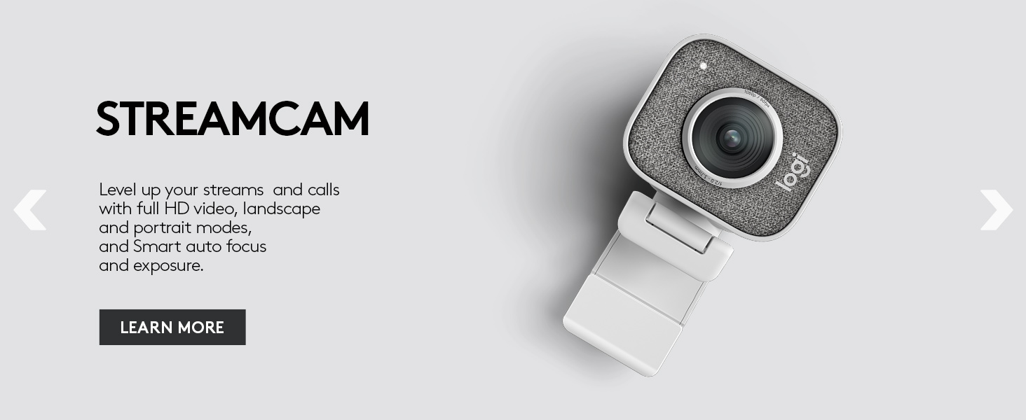 streamcam