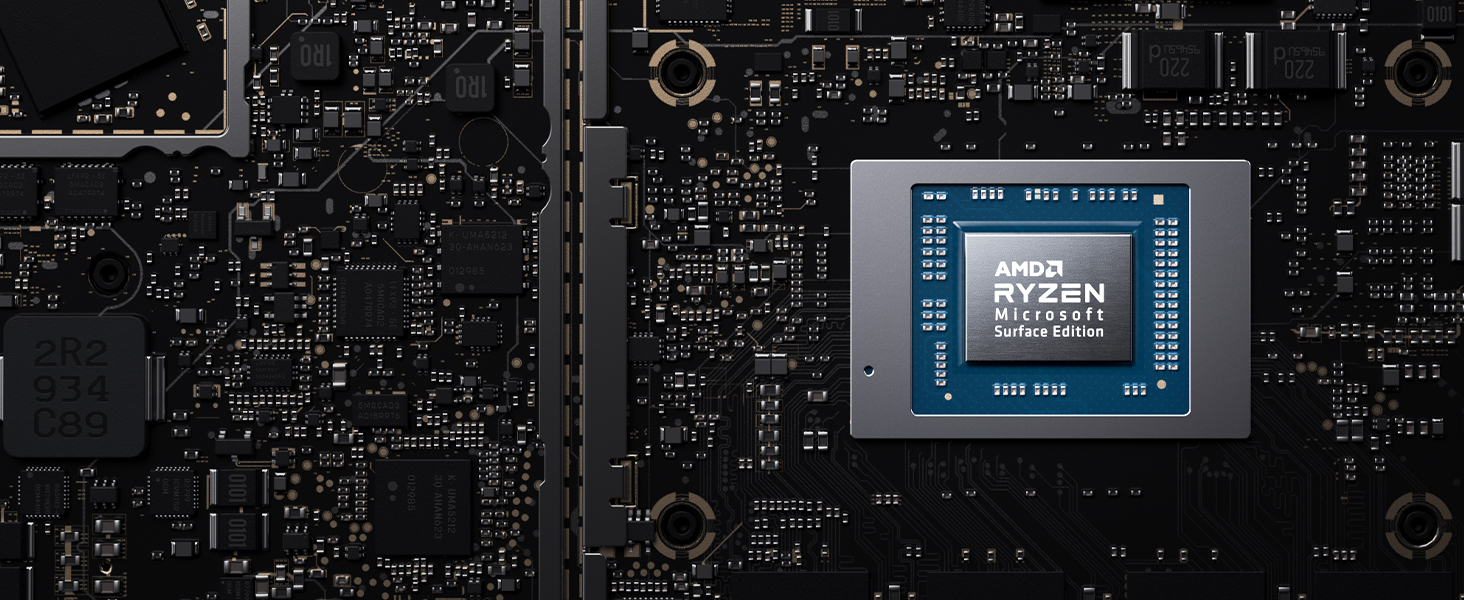 Next-gen performance