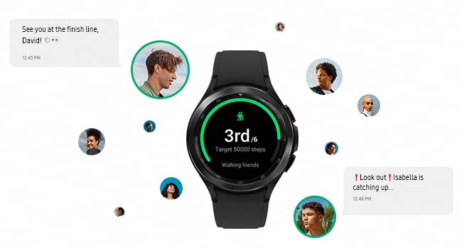 Galaxy Watch4 Classic