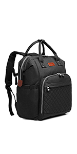 baby changing bag diaper backpack