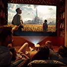 Kodak luma 350 projector portable