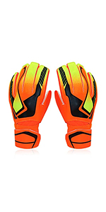 Goalkeeper Gloves