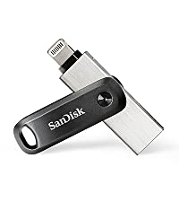 iXpand; Flash Drive; Go