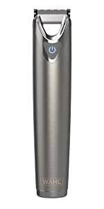 Wahl Stainless Steel Trimmer