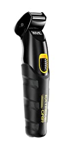 Wahl Extreme Grip 7 in 1 Multigroomer