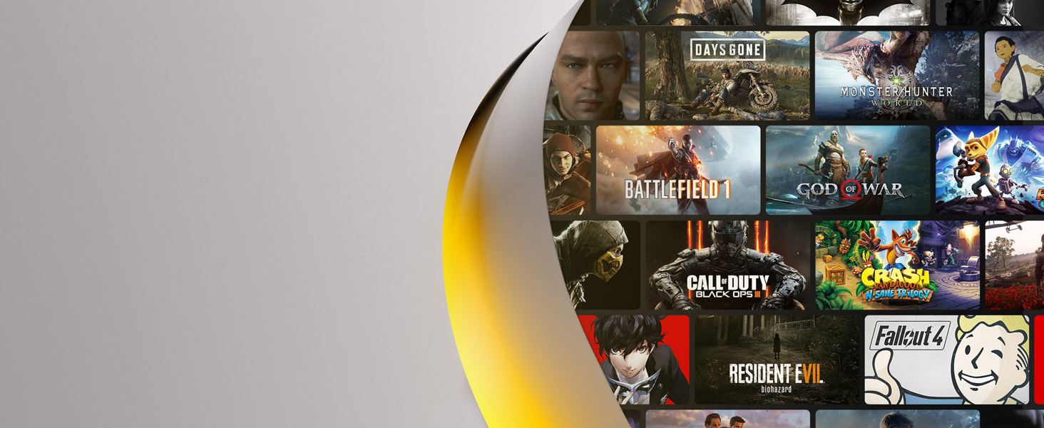 ps5 playstation plus