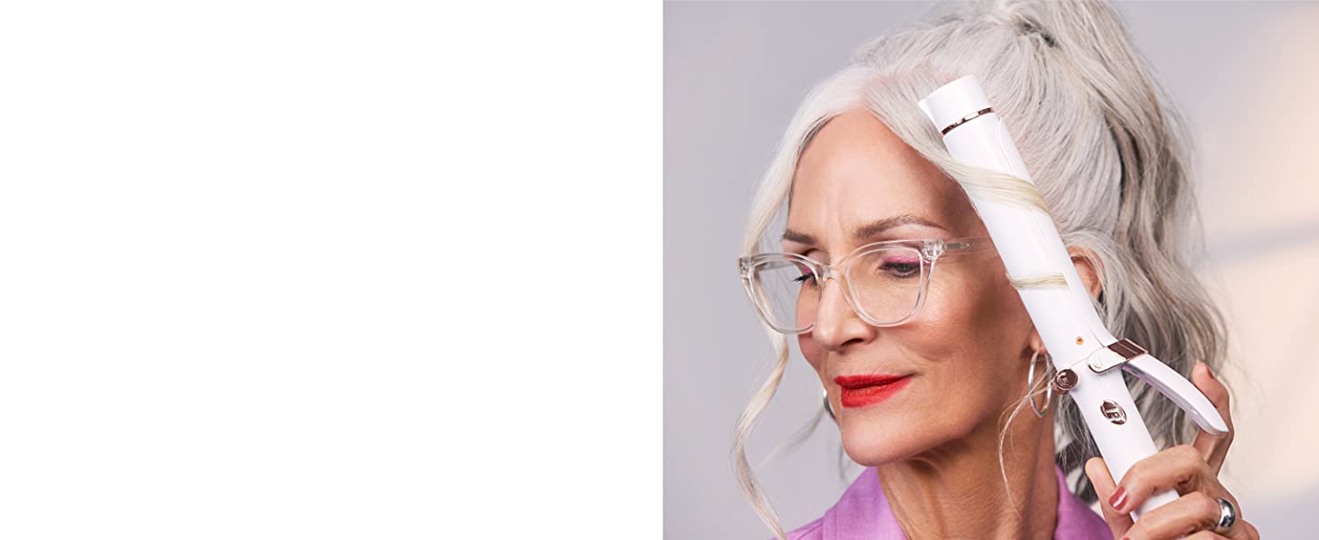 Long 1 ¼” Clip Barrel