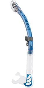 Cressi, Alpha, Ultra, Dry