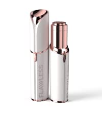 Face White Rechargeable