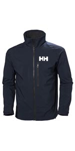 Helly Hansen Mens HP Racing Jacket