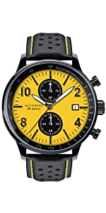 Accurist, Accurist watches, mens watches, fashion watches, classic watches