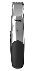 Wahl Groomsman Rechargeable - Cord/Cordless
