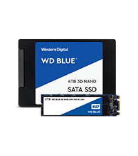 3D NAND SATA; SSD