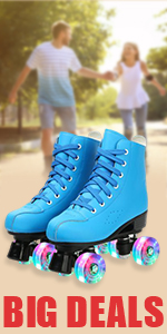 roller skates