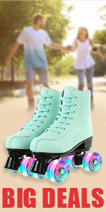 roller skates
