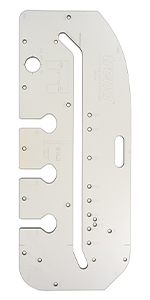 Trend Kitchen Worktop Jigs