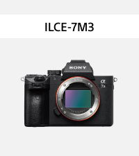 ILCE-7M3