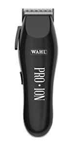 Wahl Horse Trimmer Pro Ion Rechargeable