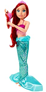 ariel