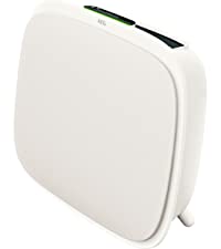 AX51-304WT Air Purifier