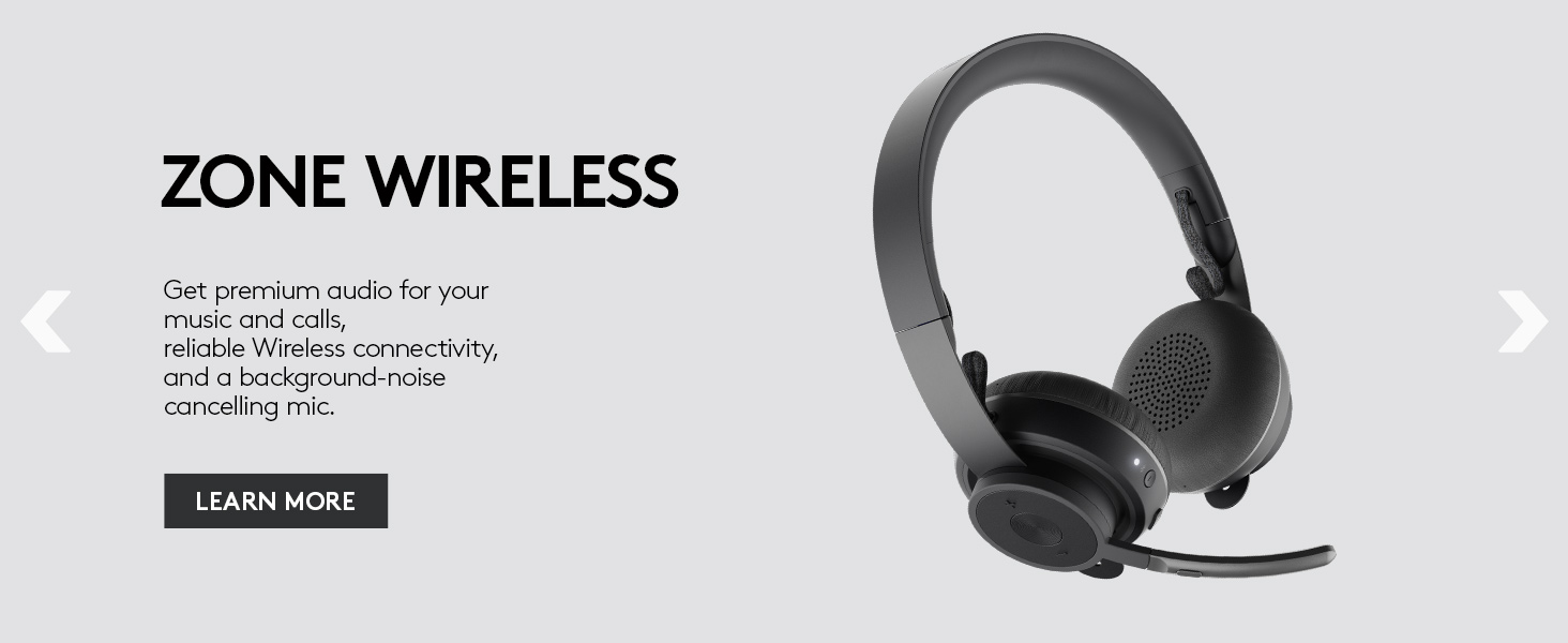 ZONE WIRELESS