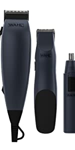 Clipper & Trimmer Grooming Set