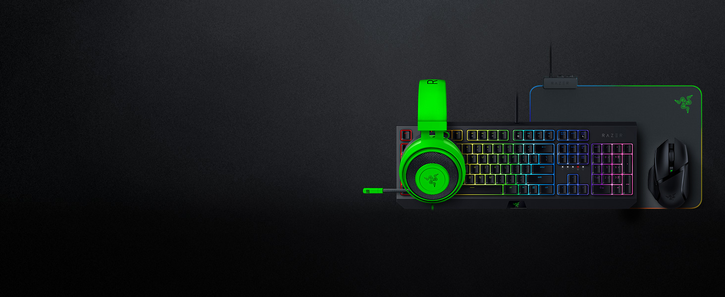 Razer Basilisk X Hyperspeed