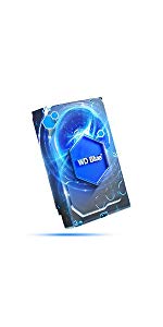 WD Blue