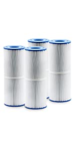 Compatible with Filter Cartridge PRB50-IN (PRB50IN / PRB50-1N / PRB501N) | Fits Pleatco PRB50-IN