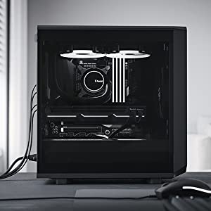 Fractal Design Meshify 2 Mini