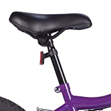 WILDTRAK WT008 GIRLS 9X18 SGL PURPLE