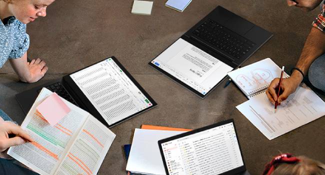 chromebook