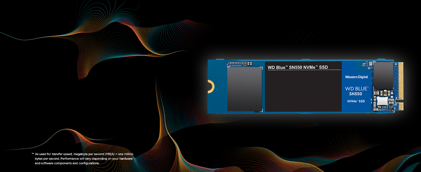 Boost Your Performance 