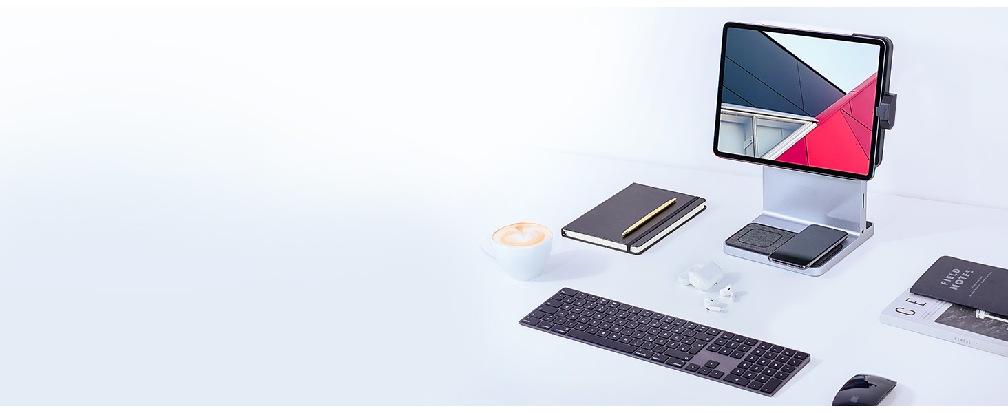 studio dock