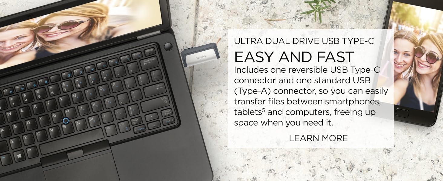 reversible USB; Type-C; Type-A