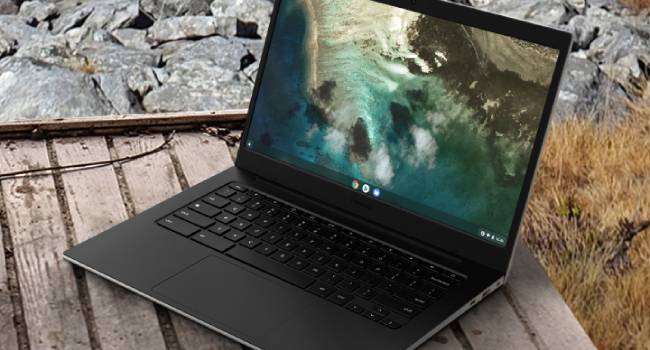 chromebook