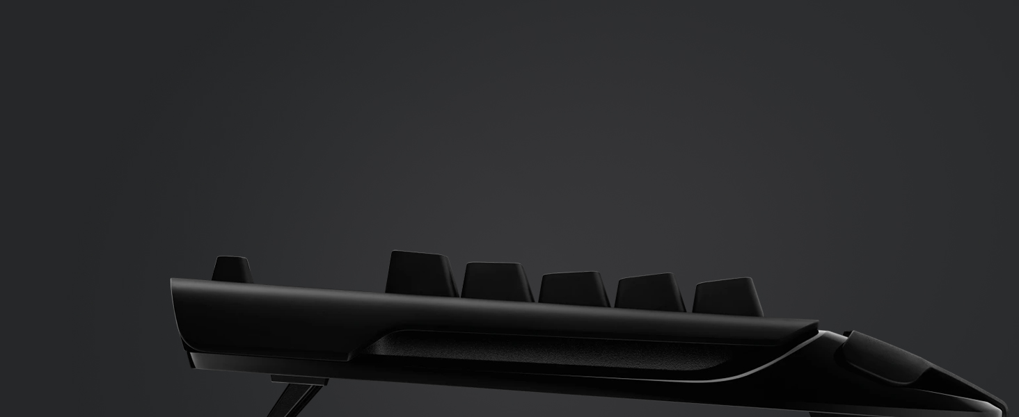 G910 Mechanical Gaming Keyboard