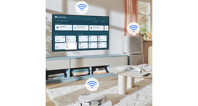 smart tv