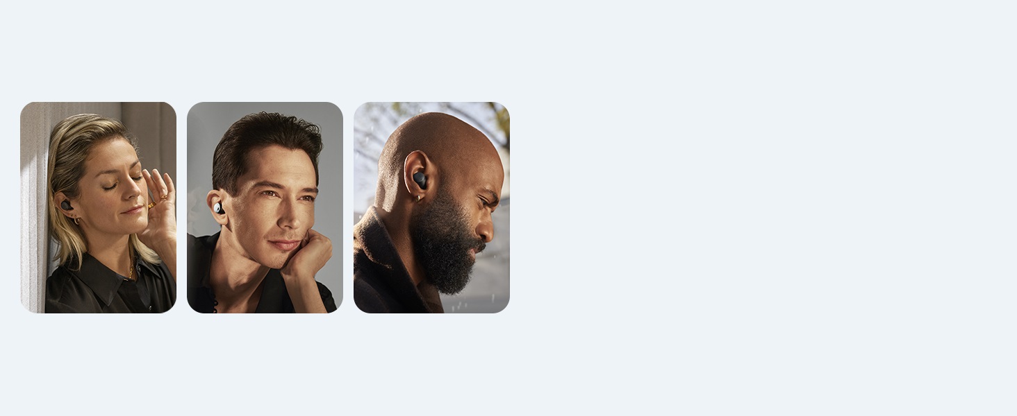Pixel Buds Pro