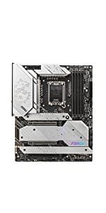 MPG Z690 FORCE WIFI