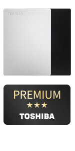 canvio premium