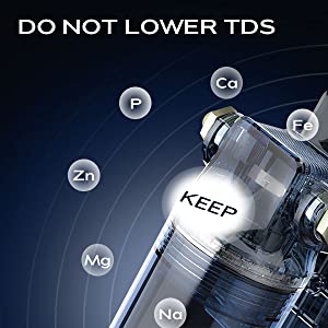 lower replacement costs