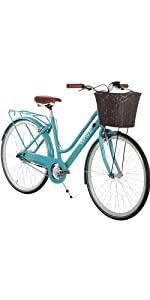 Vitesse Wave Electric bike 